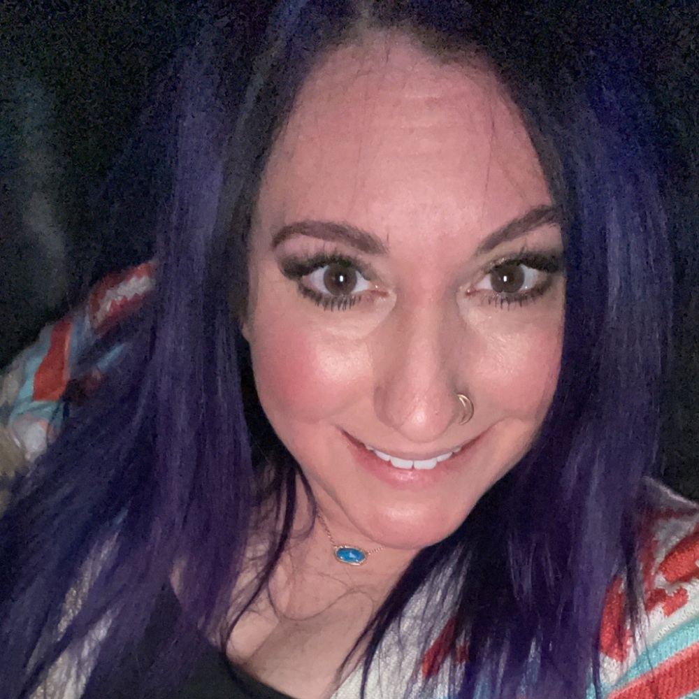 Meet your Posher, Heather michelle